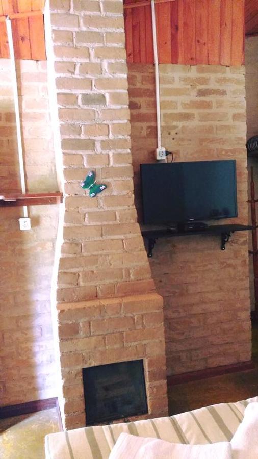 Pousada Recanto Das Garcas Sao Bento do Sapucai Bagian luar foto